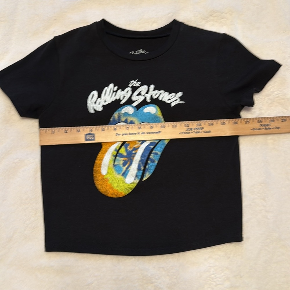Rolling Stones Baby T-Shirt - Picture 6 of 7